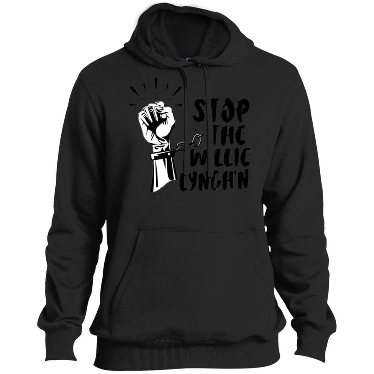 Stop The Willie Lynch'n