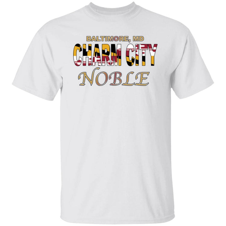 CHARM CITY Noble