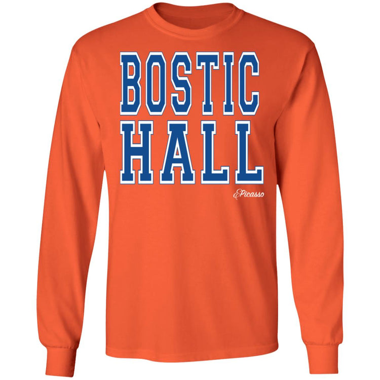 Bostic Hall - SSU Classics