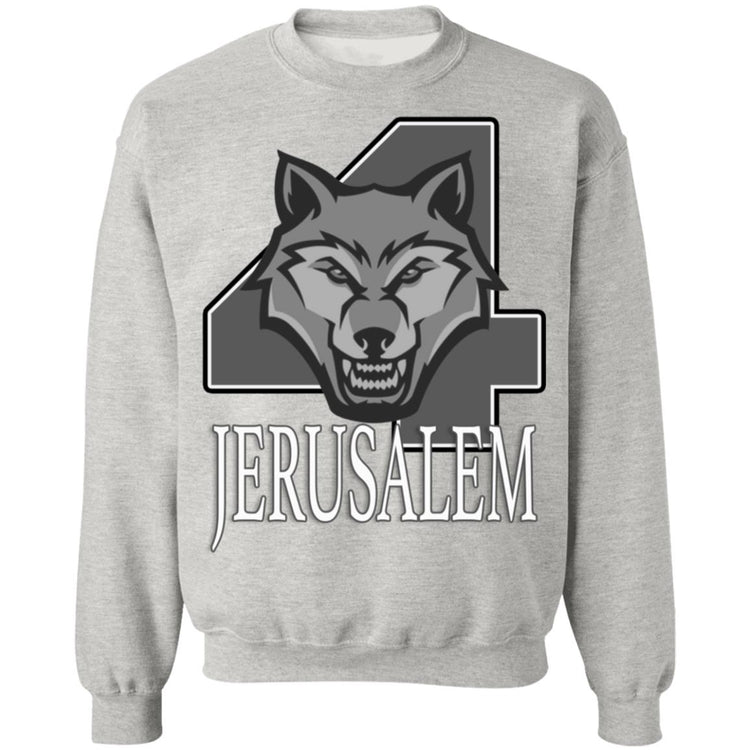 J4 Rabbans Dance 2018 - T-Shirt_BW
