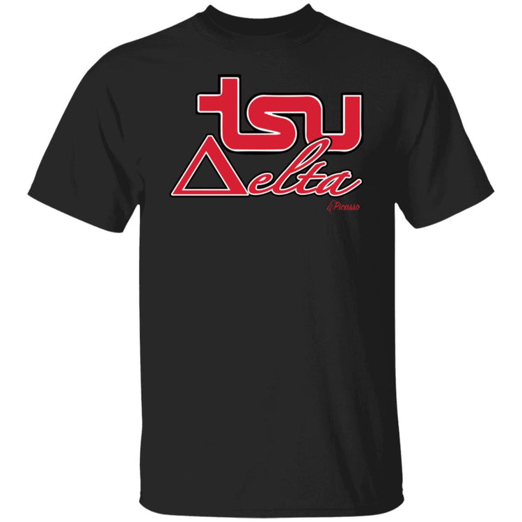 TSU Delta Tee