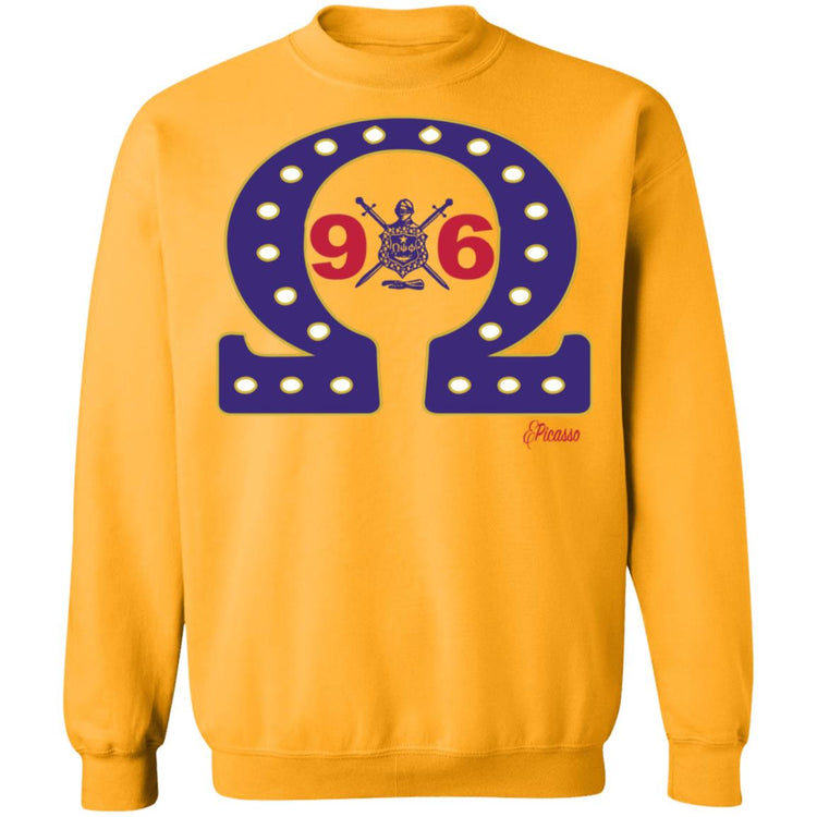 Biq Ques 96 - Ques Tee