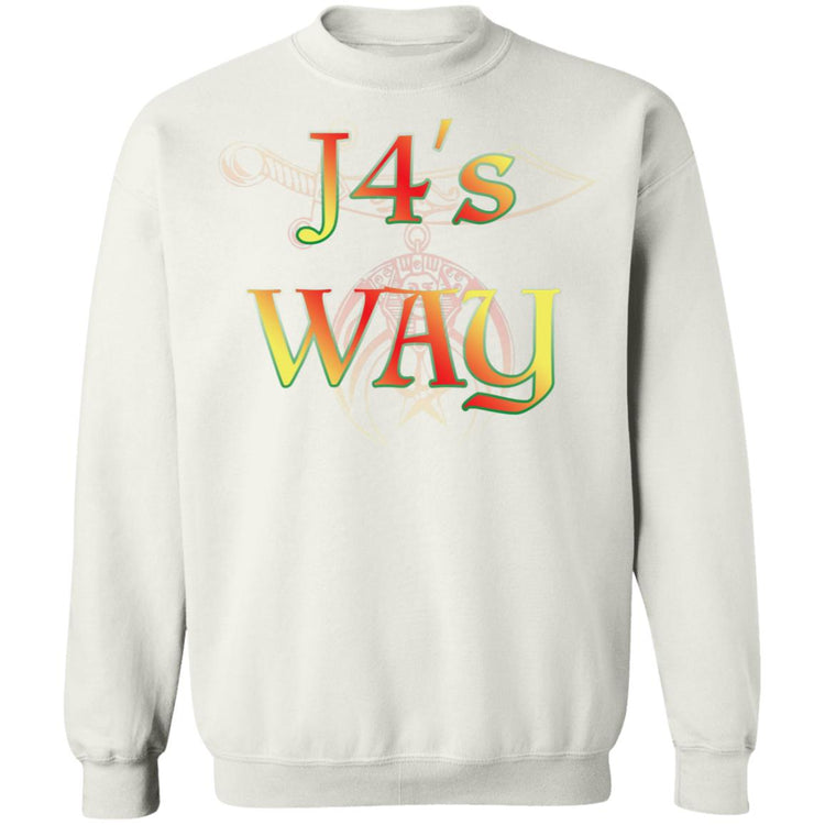 j4s Way