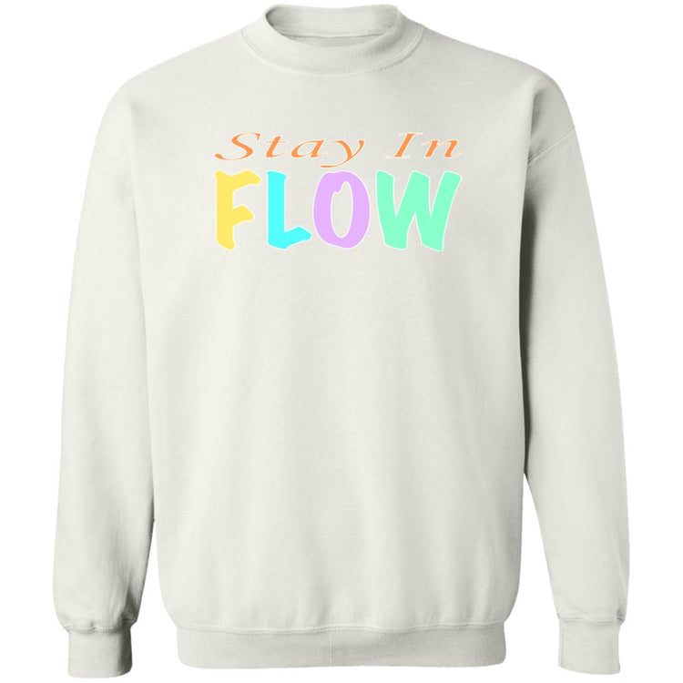 Stay In - FLOW