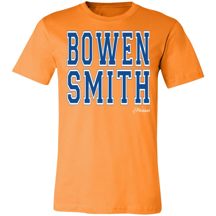Bowen Smith - SSU Classics