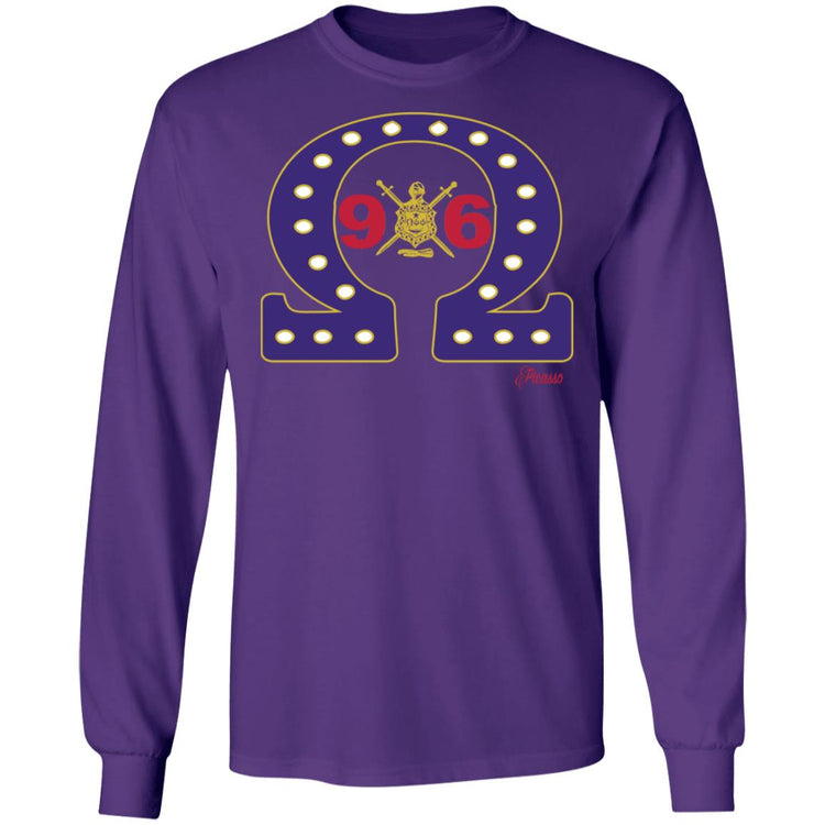 Biq Ques 96 - Ques Tee v2