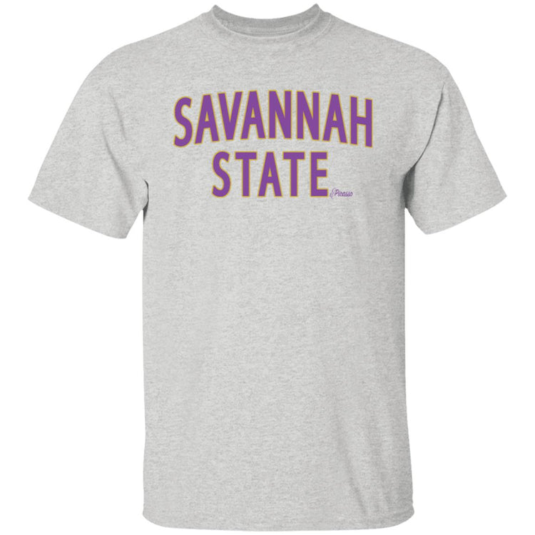 Savannah State - Grey Omega Edition
