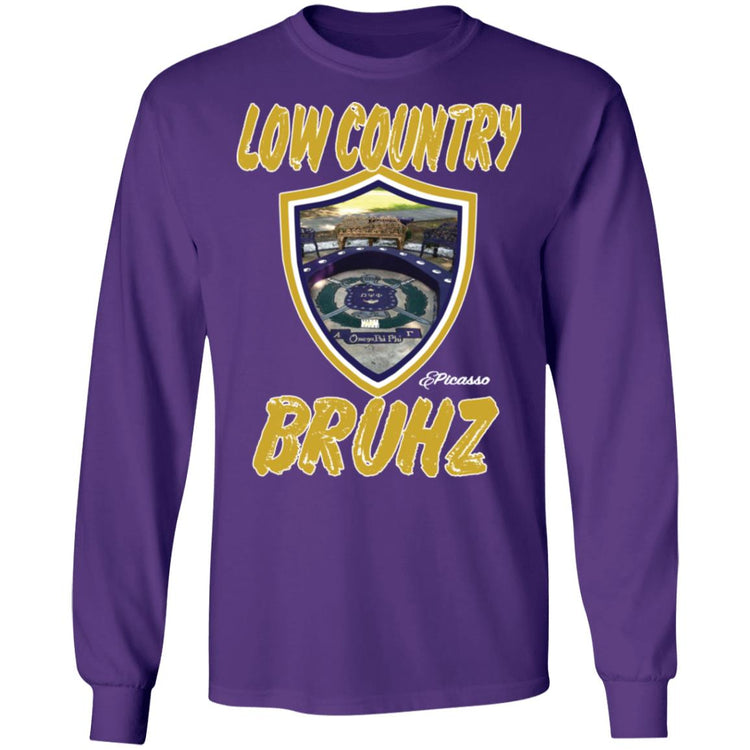 Low Country Ques - Tee