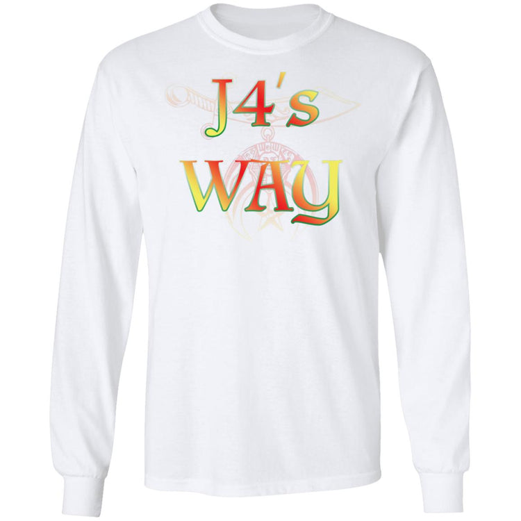 j4s Way