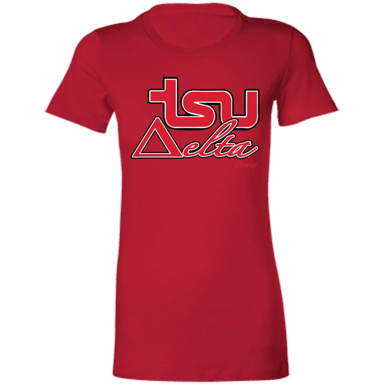 TSU Delta Tee