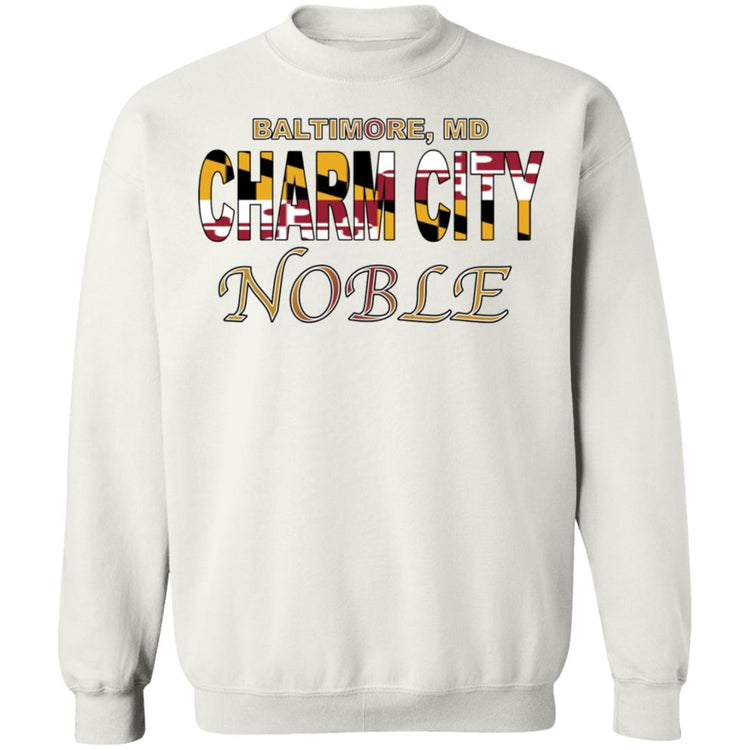 CHARM CITY Noble