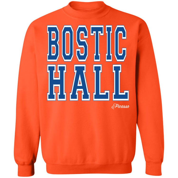 Bostic Hall - SSU Classics
