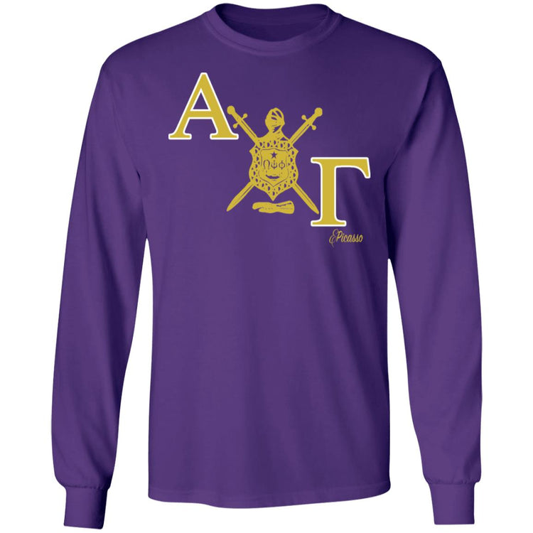 AG Shield