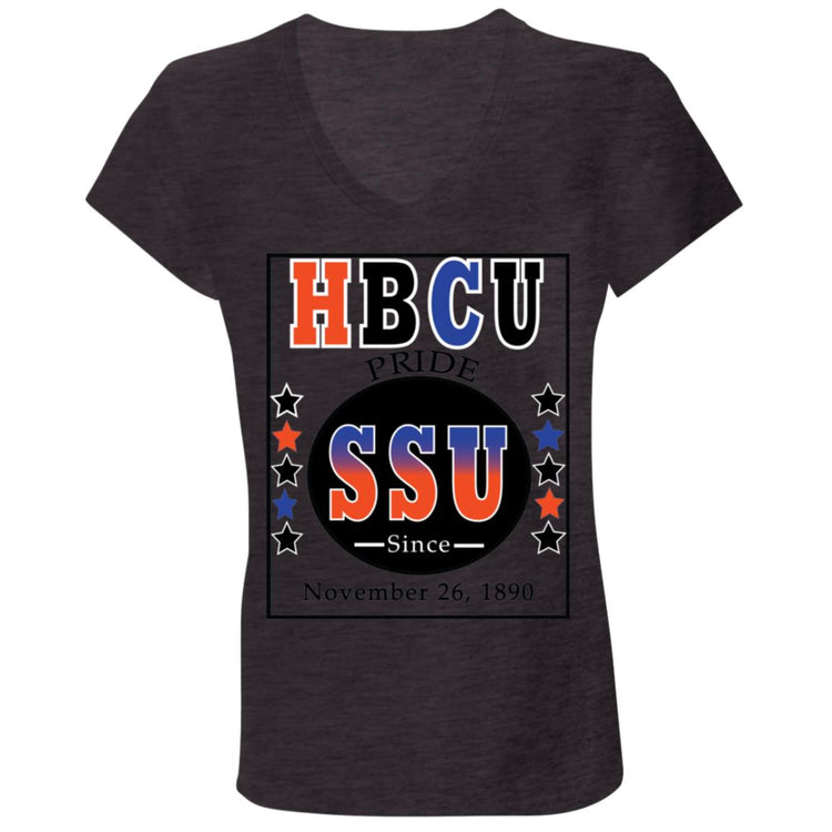 HBCU Pride - SSU