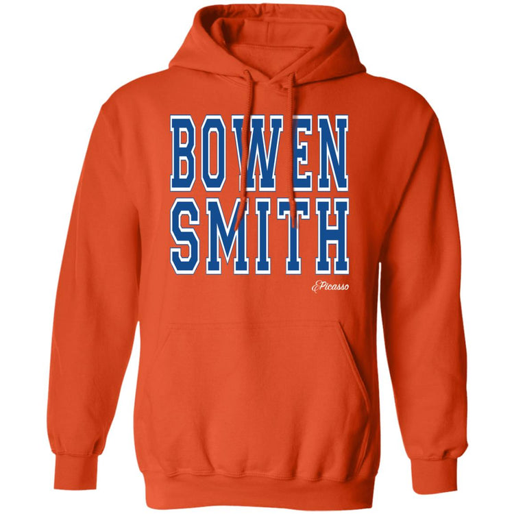 Bowen Smith - SSU Classics