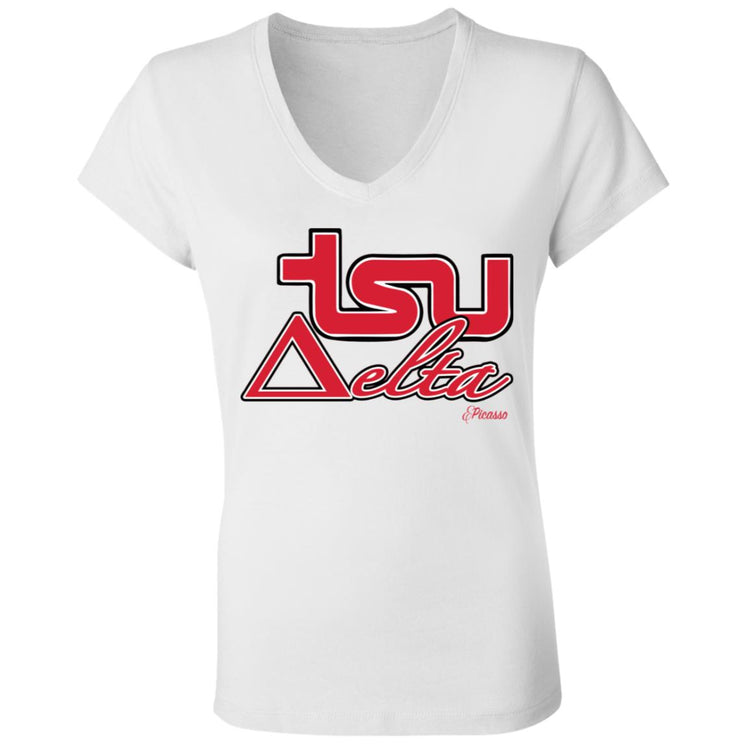 TSU Delta Tee