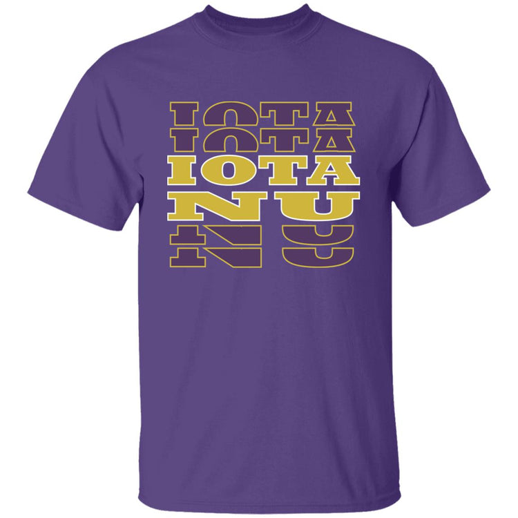 IOTA NU x 3