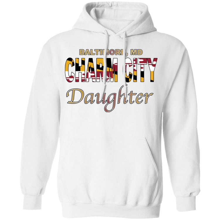 CHARM CITY Daughter Tee I