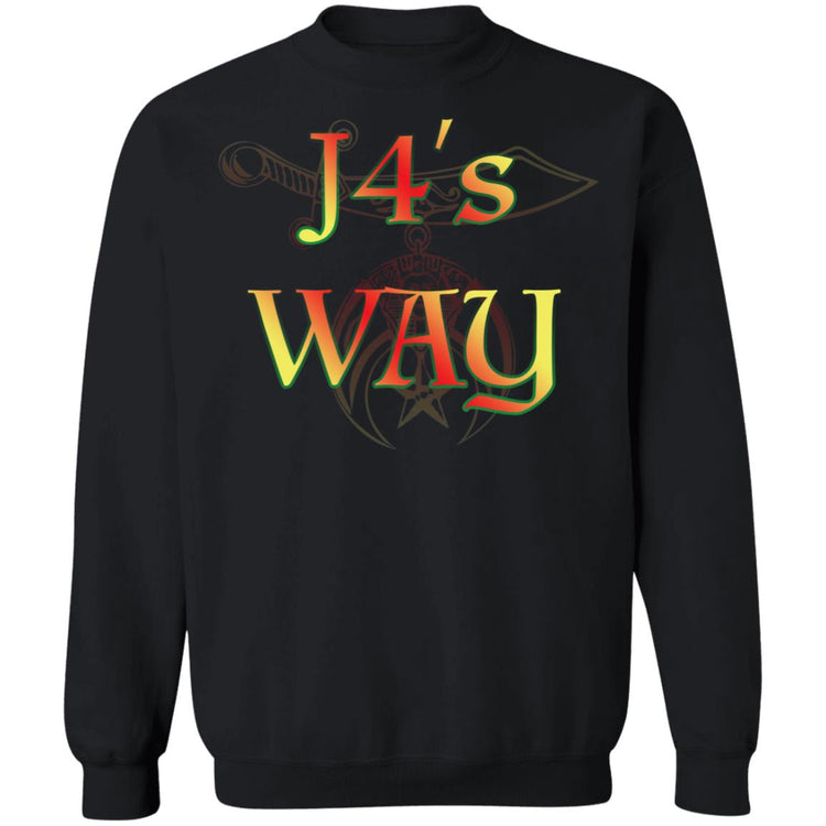 j4s Way