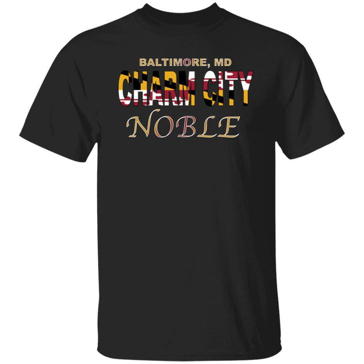 CHARM CITY Noble