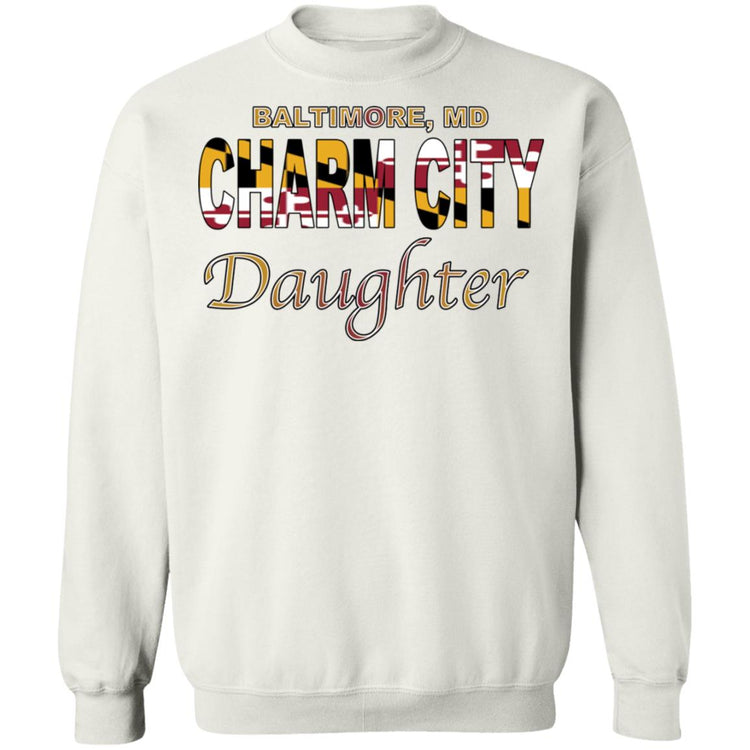 CHARM CITY Daughter Tee I