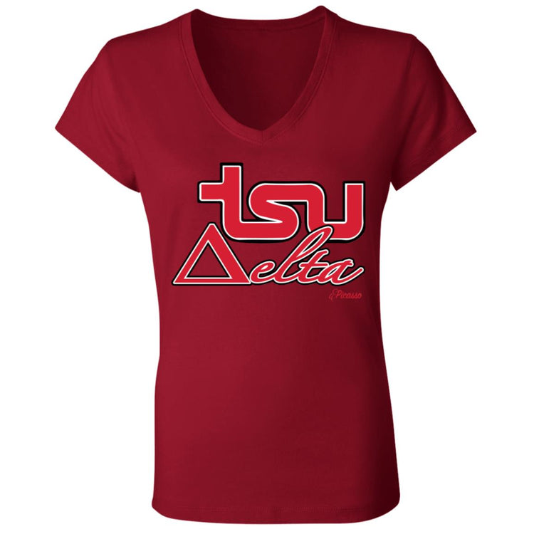 TSU Delta Tee