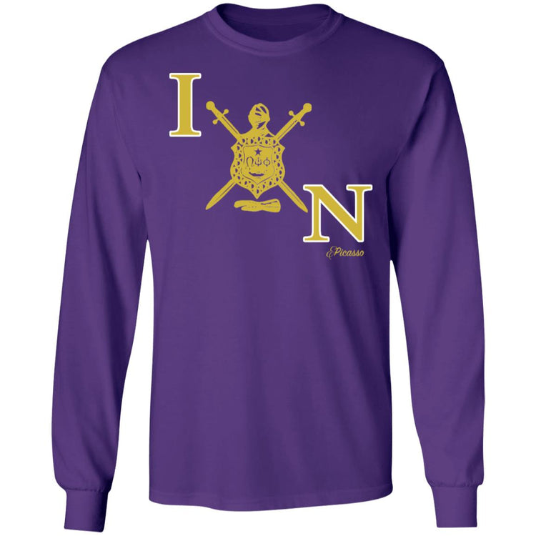 IN - Shield TEE