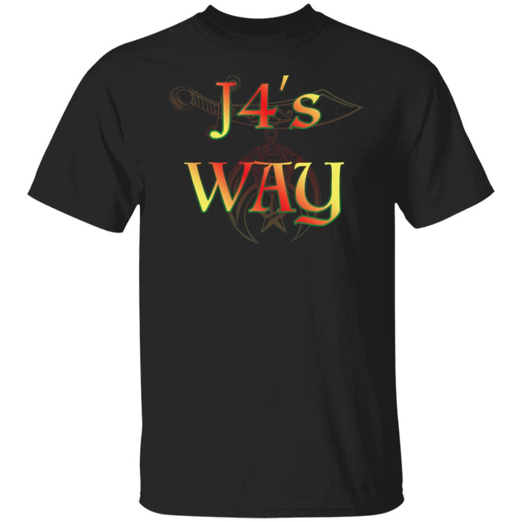 j4s Way