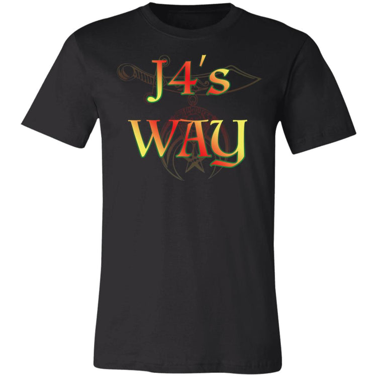 j4s Way