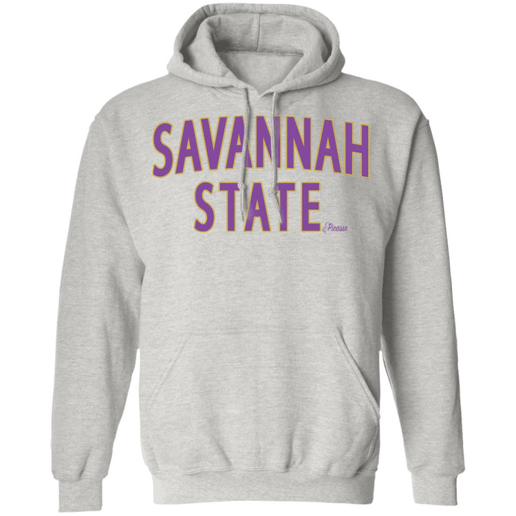 Savannah State - Grey Omega Edition