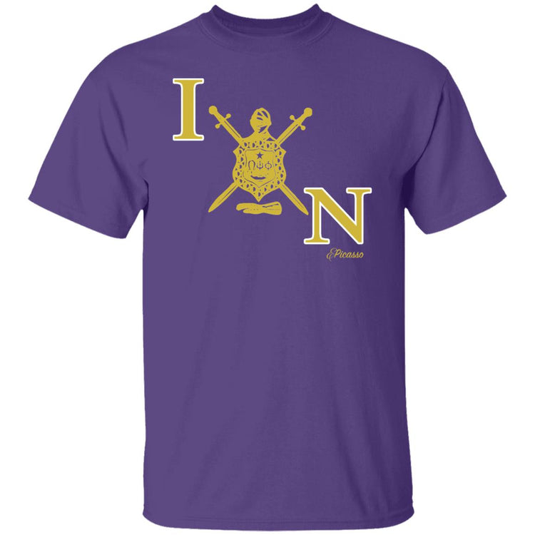 IN - Shield TEE