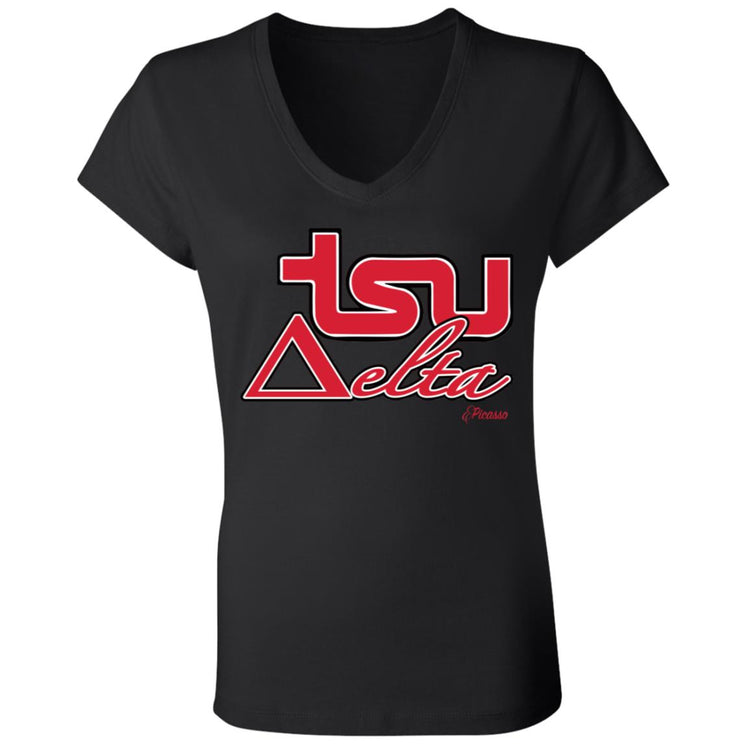 TSU Delta Tee