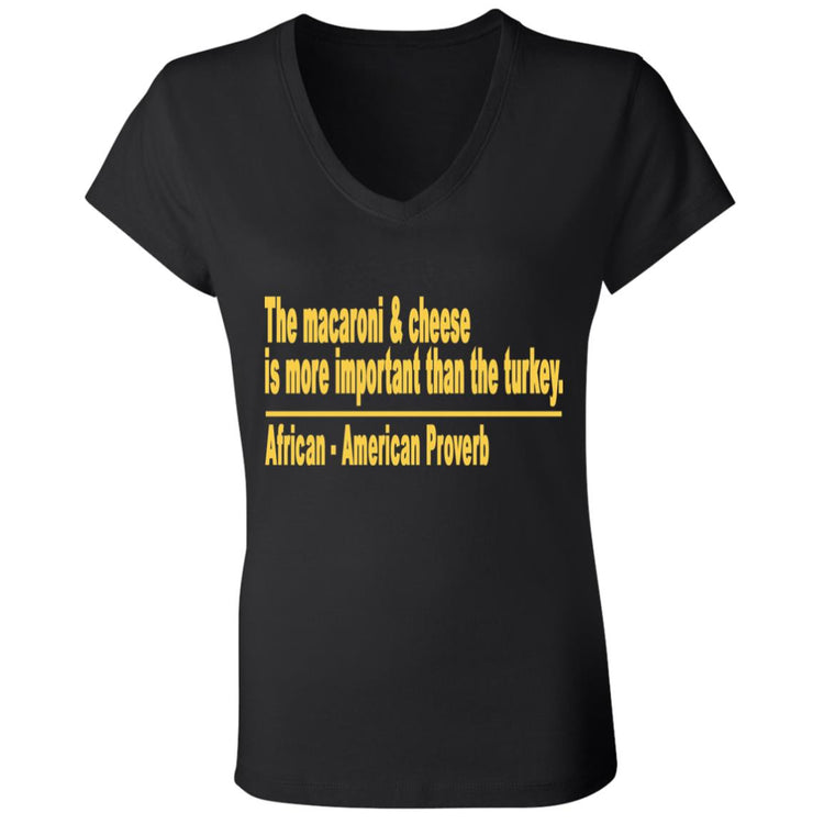 Mac&Cheese - African Proverb