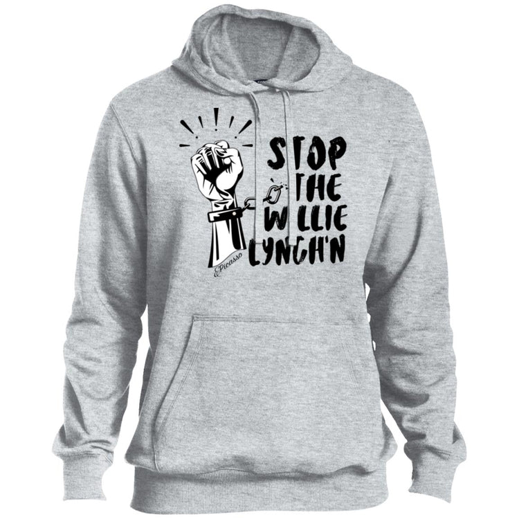 Stop The Willie Lynch'n