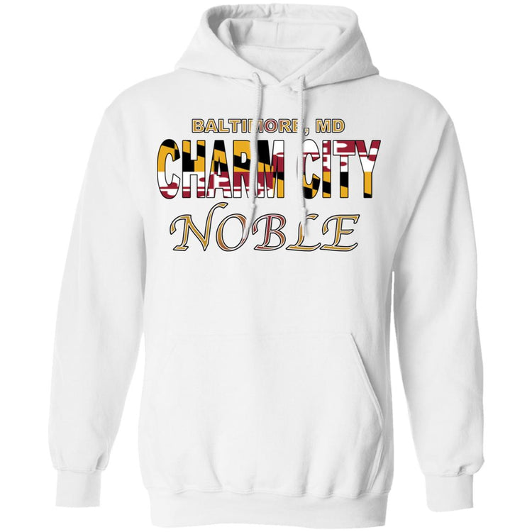 CHARM CITY Noble