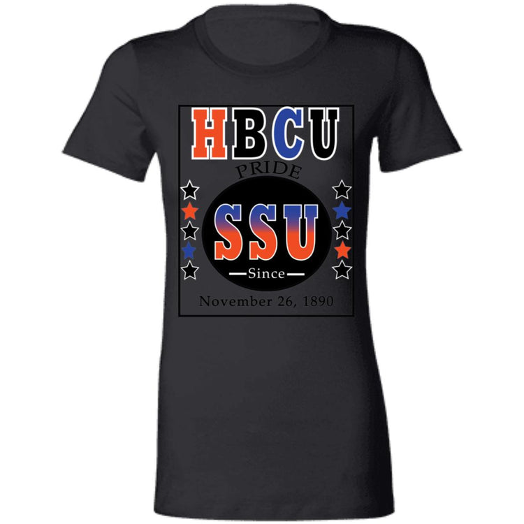 HBCU Pride - SSU