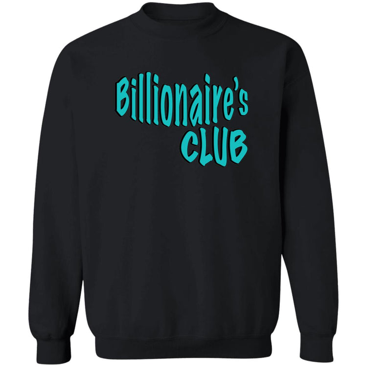 Billionaires Club