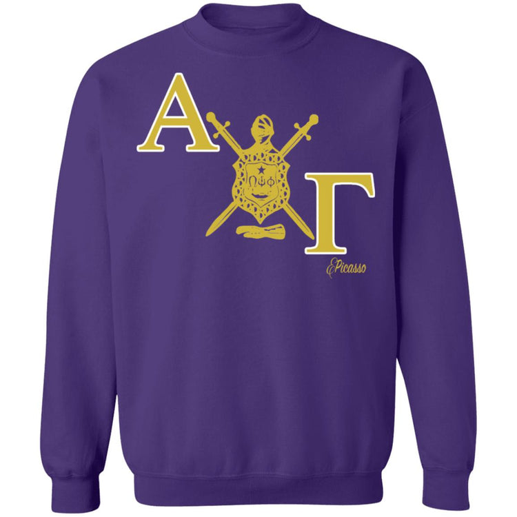 AG Shield