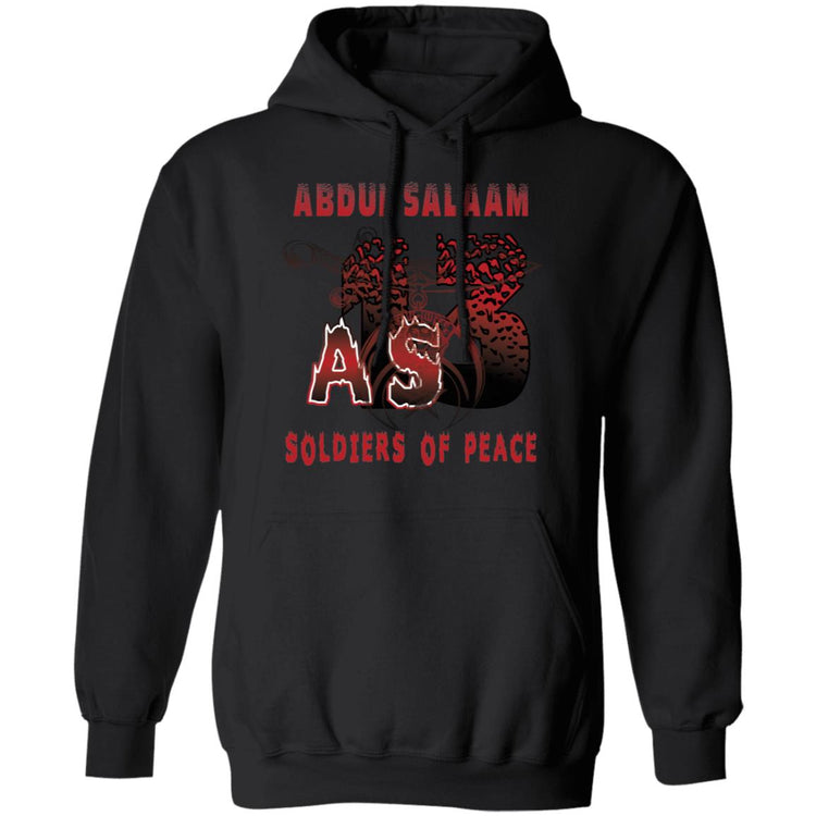 AS13 TEE 2018