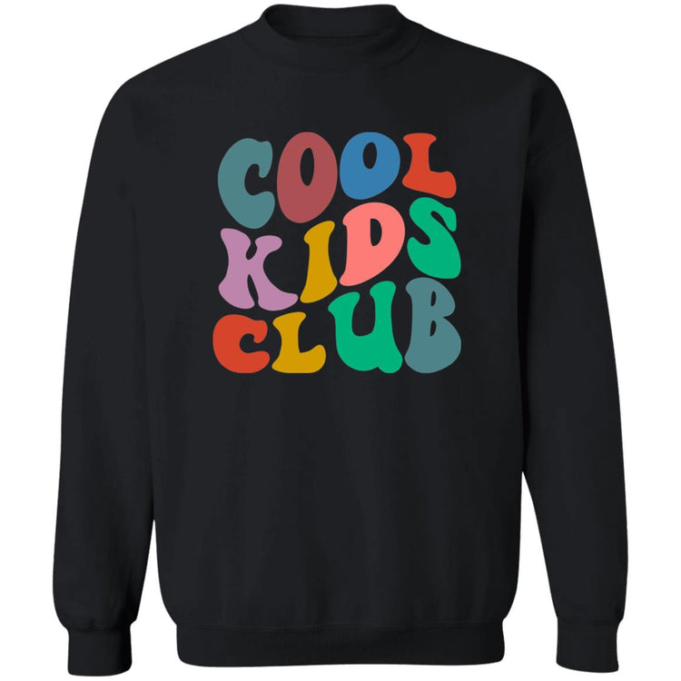 Cool Kids Club