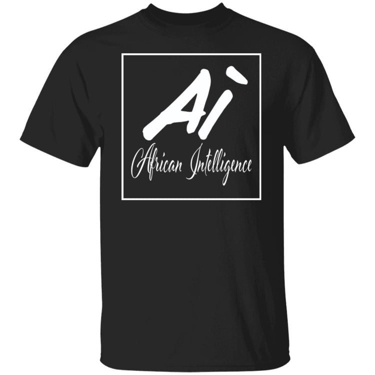 African Intelligence - White