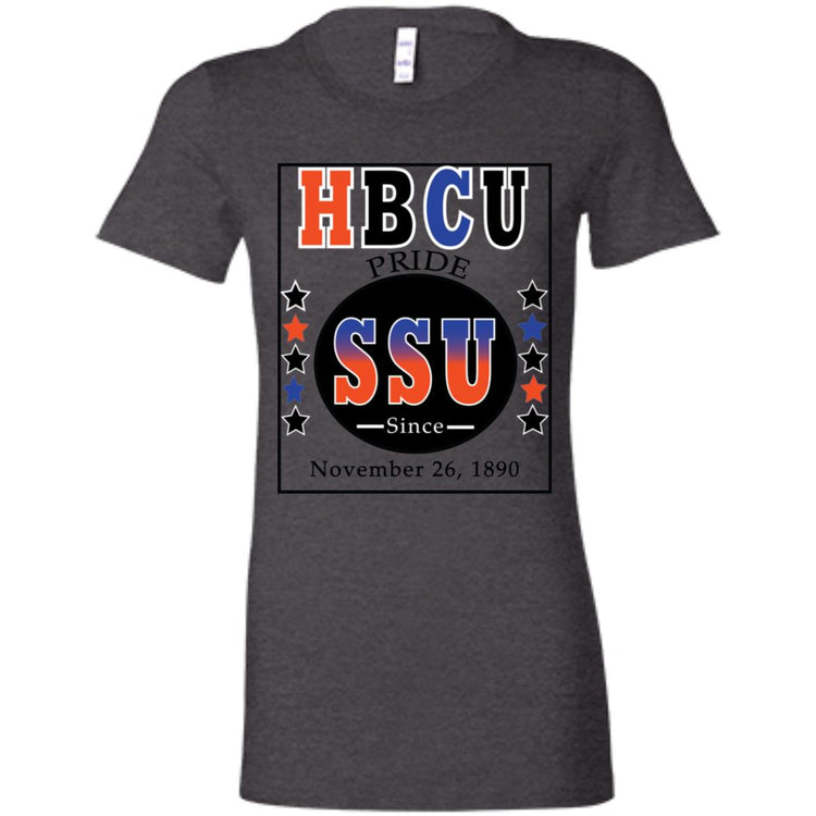 HBCU Pride - SSU