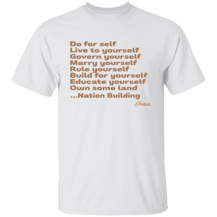 Nation Building - MELANIN
