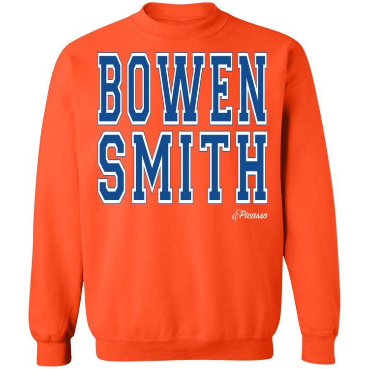 Bowen Smith - SSU Classics