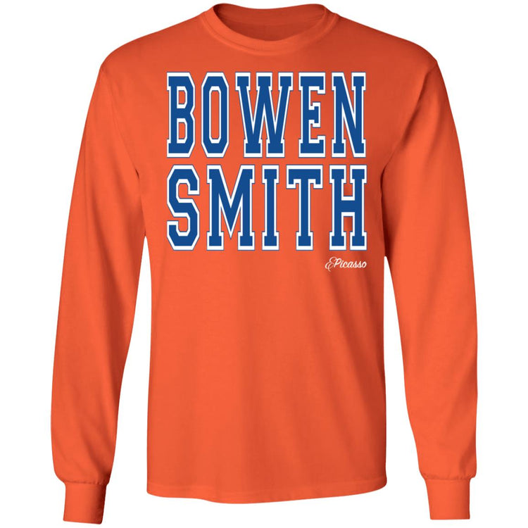 Bowen Smith - SSU Classics