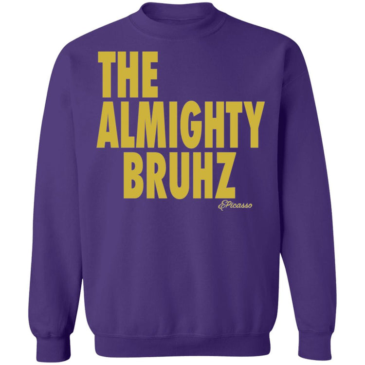 The Almighty Bruhz