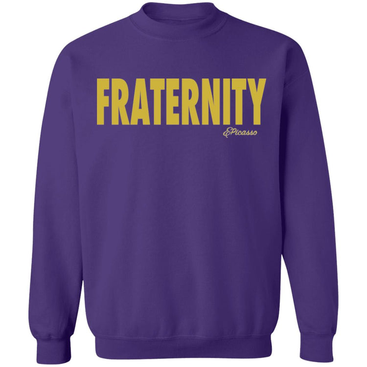 FRATERNITY