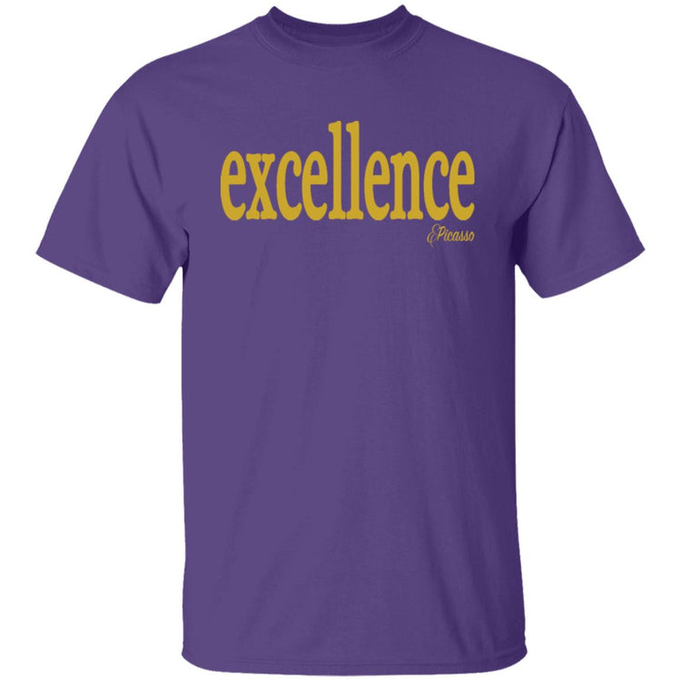 Excellence Ques