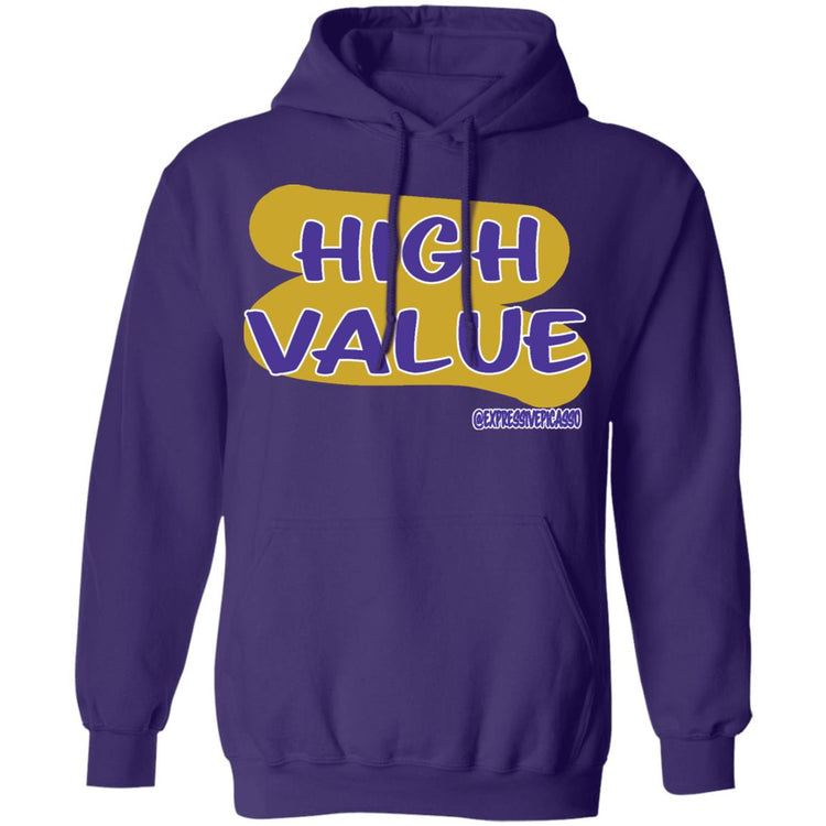 High Value Ques