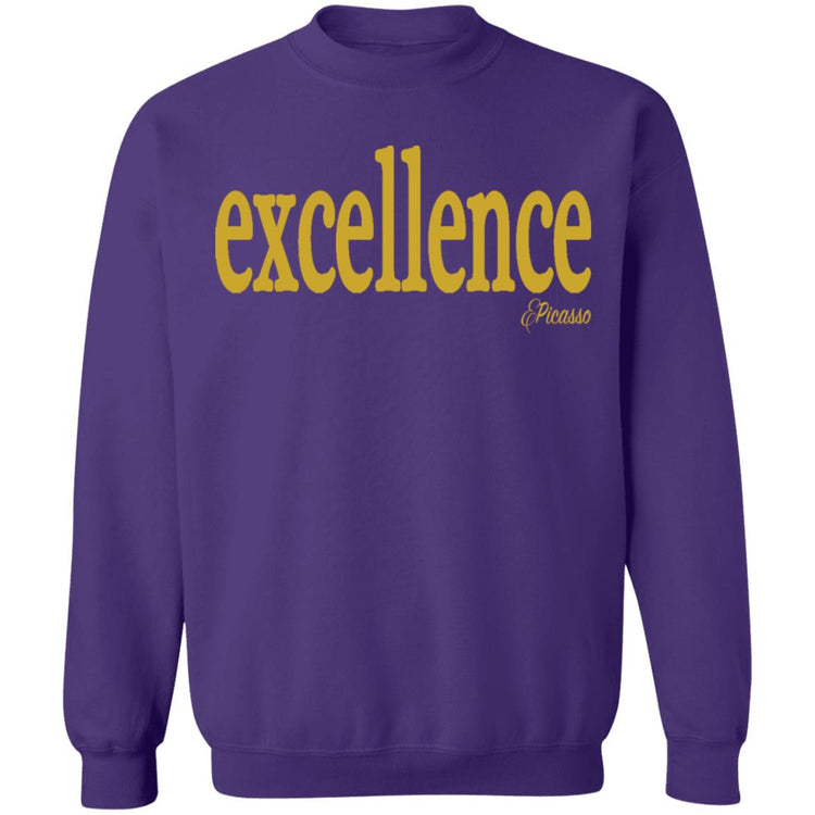 Excellence Ques